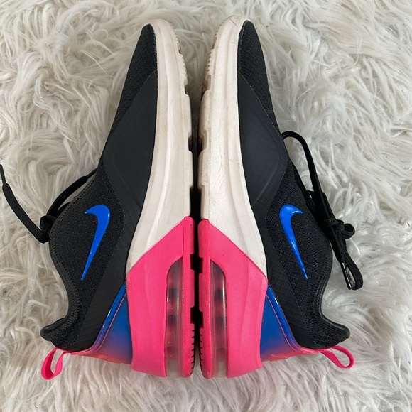 NIKE Air Max Motion 2 All Day Comfort Lightweight Size 7 - Picture 10 of 14